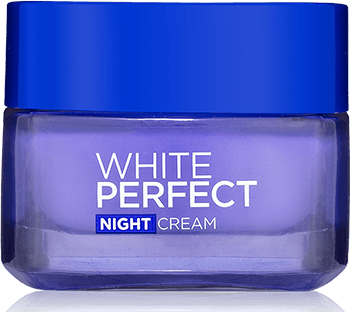 loreal-paris-white-perfect-night-cream